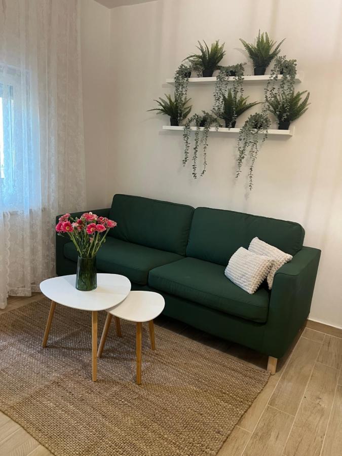 אומאג 3Level Apartments Kroatien מראה חיצוני תמונה
