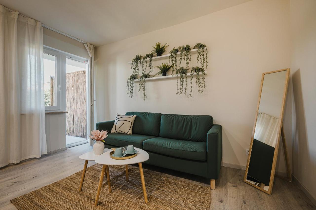 אומאג 3Level Apartments Kroatien מראה חיצוני תמונה