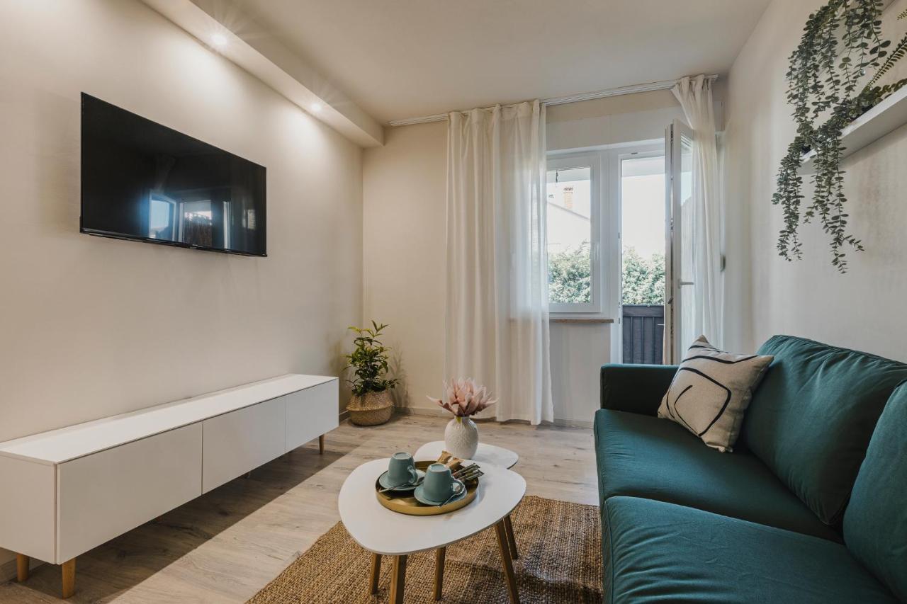 אומאג 3Level Apartments Kroatien מראה חיצוני תמונה