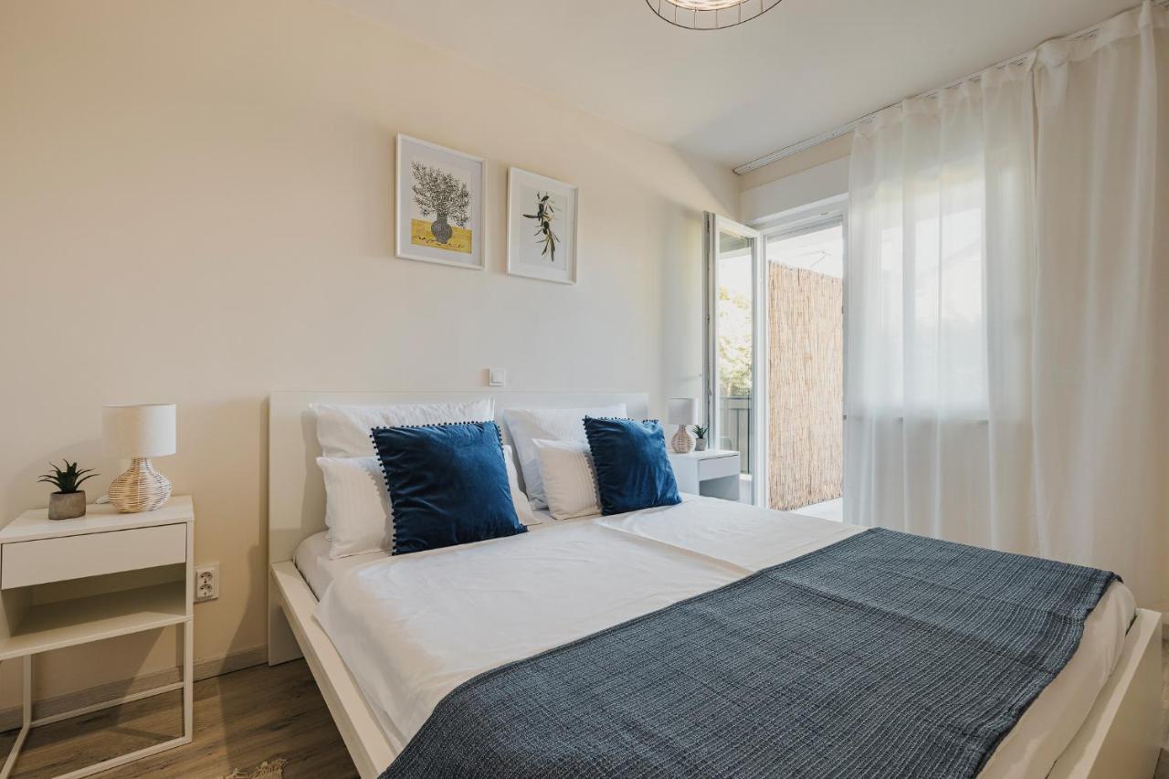 אומאג 3Level Apartments Kroatien מראה חיצוני תמונה