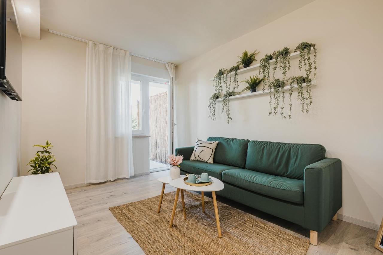 אומאג 3Level Apartments Kroatien מראה חיצוני תמונה