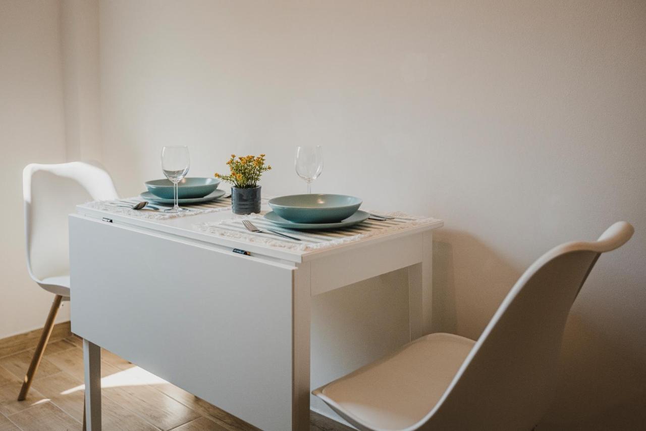אומאג 3Level Apartments Kroatien מראה חיצוני תמונה