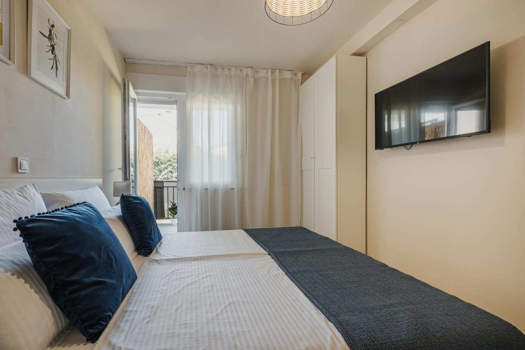 אומאג 3Level Apartments Kroatien מראה חיצוני תמונה